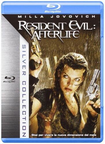 Resident Evil - Afterlife - Paul W.S. Anderson