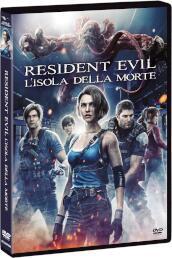 Resident Evil - L Isola Della Morte