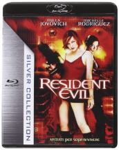 Resident Evil