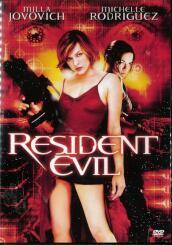 Resident Evil