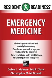 Resident Readiness Emergency Medicine