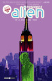 Resident alien. 3: Un alieno a New York