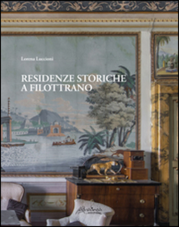 Residenze storiche a Filottrano - Lorena Luccioni