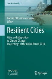 Resilient Cities