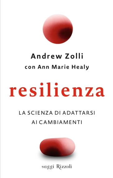 Resilienza - Andrew Zolli