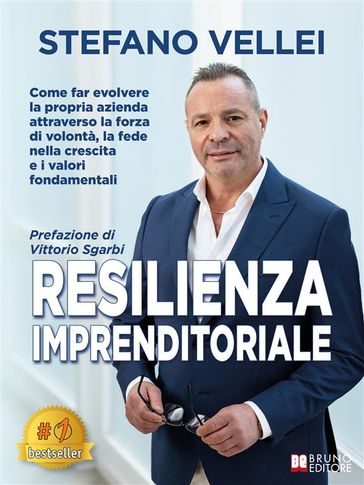 Resilienza Imprenditoriale - Stefano Vellei