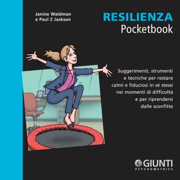 Resilienza - Janine Waldman - Paul Z. Jackson