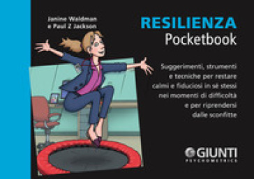 Resilienza - Janine Waldman | 