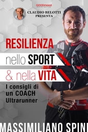 Resilienza nello sport e nella vita