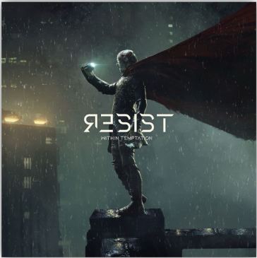 Resist - Within Temptation