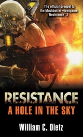 Resistance: A Hole in the Sky