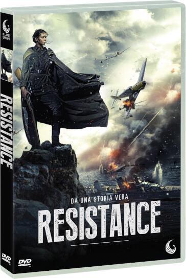 Resistance - La Battaglia Di Sebastopoli - Sergey Mokritskiy