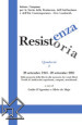 Resistenza resistoria: 28 settembre 1943-28 settembre 2021. Dalla memoria della libertà alla memoria che rende liberi. Profili di antifascisti napoletani, campani, meridionali