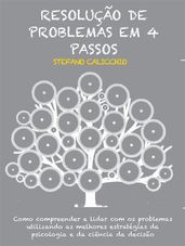 Resolução de problemas em 4 passos