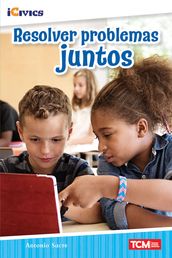 Resolver problemas juntos: Read Along or Enhanced eBook