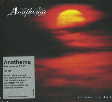 Resonance vol.1&2 - Anathema