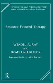 Resource Focused Therapy