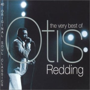 Respect: very best of - Otis Redding