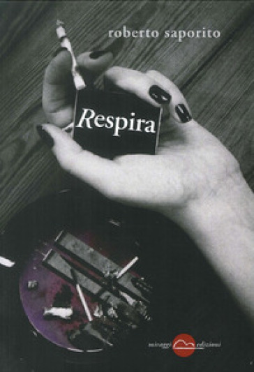 Respira - Roberto Saporito