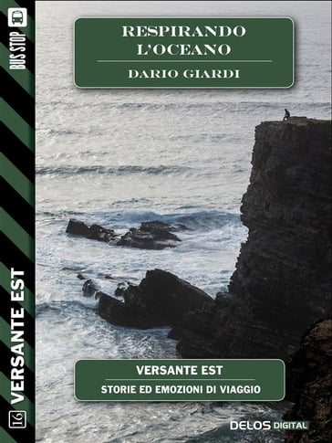 Respirando l'oceano - Dario Giardi - Francesco Aloe