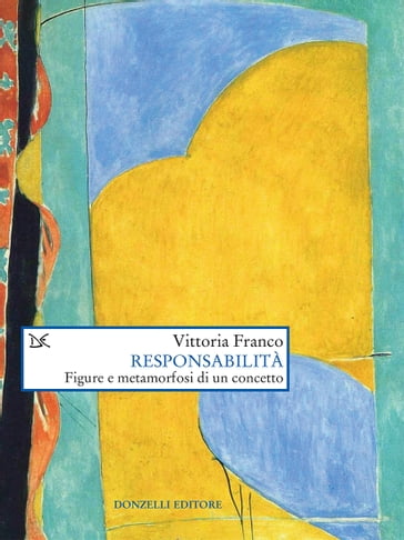 Responsabilità - Franco Vittoria