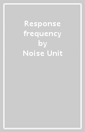 Response frequency