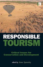 Responsible Tourism