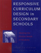 Responsive Curriculum Design in Secondary Schools