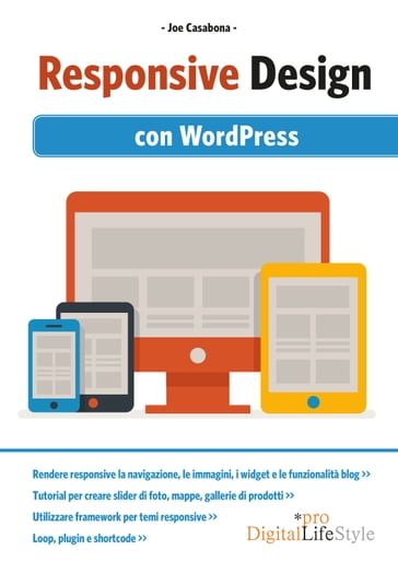 Responsive Design - Joe Casabona