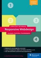 Responsive Webdesign