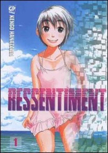 Ressentiment. 1. - Kengo Hanazawa