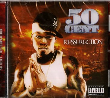 Ressurection - 50 Cent