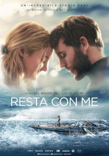 Resta Con Me - Baltasar Kormakur