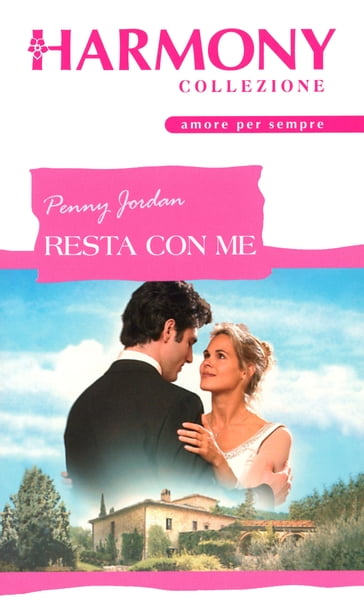 Resta con me - Penny Jordan