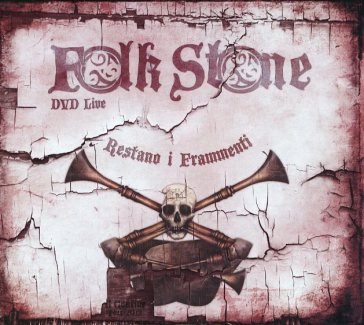 Restano i frammenti - Folkstone