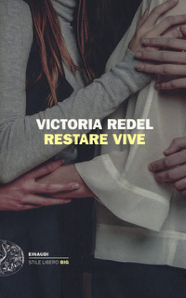 Restare vive - Victoria Redel