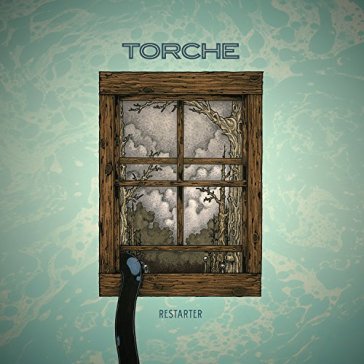 Restarter - Torche