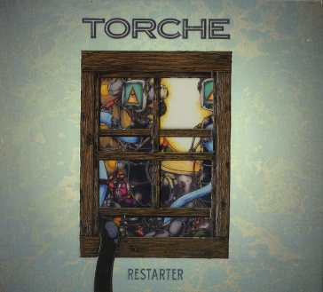 Restarter - Torche