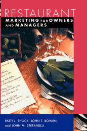 Restaurant Marketing for Owners and Managers