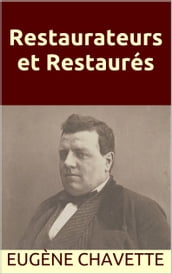 Restaurateurs et Restaurés