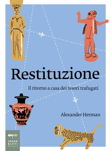 Restituzione - Alexander Herman