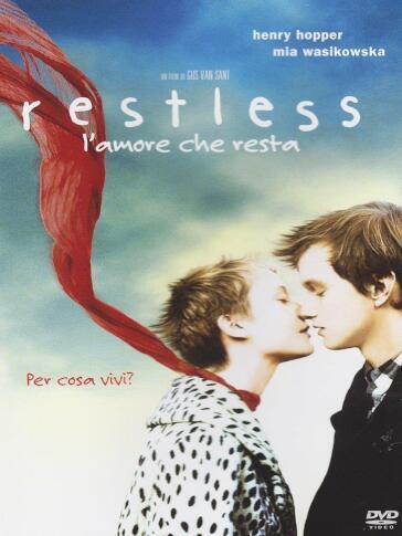 Restless - l'Amore Che Resta - Gus Van Sant