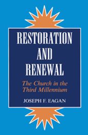 Restoration & Renewal