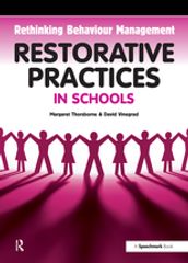 Restorative Practices in Schools