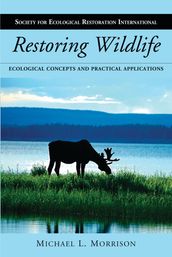 Restoring Wildlife