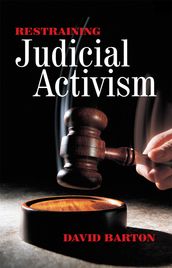 Restraining Judicial Activism