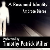 Resumed Identity, A