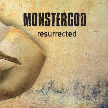 Resurrected - MONSTERGOD