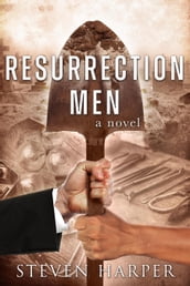 Resurrection Men