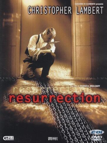 Resurrection - Russell Mulcahy